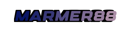 MARMER88 Logo
